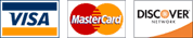visa mastercard etc